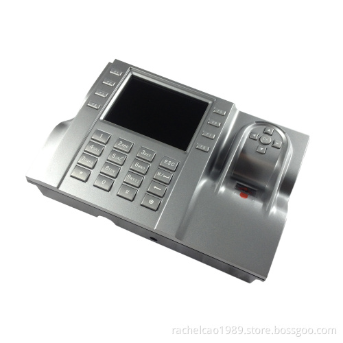 Factory Price Fingerprint Time Attendance and Door Access Control Machine(HF-Iclock580)